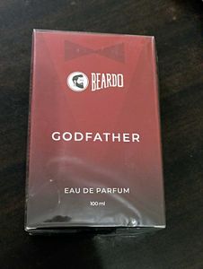 Beardo Godfather Eau De Parfum - 100ml