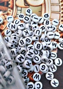 Alphabet Letter For Bracelet