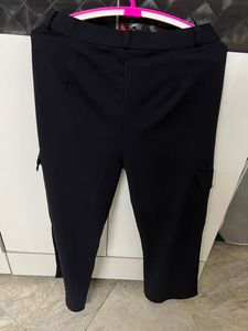 Cargo style pants
