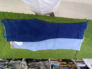 HISJ Jeans - Stylish Denim
