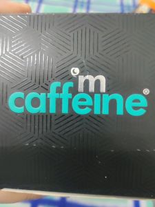 Mcaffeine Body Scrub