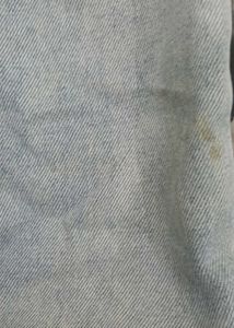 Urbanic Blue Acid Washed Jeans