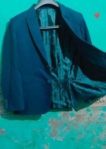 Three Piece Suit