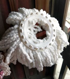 Floor Cleaning Mop Head