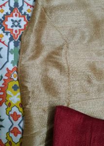 Pujo Special Kurta Set..No Flaws!!