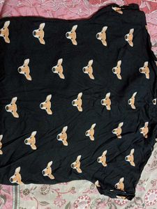 Rio Deer Printed Shirt🎀