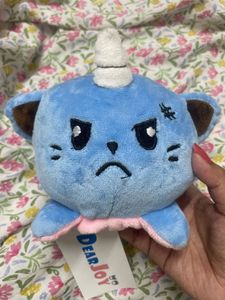 Kawai Mood Plushie