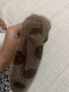 Best Quality Brown Bow Hairband