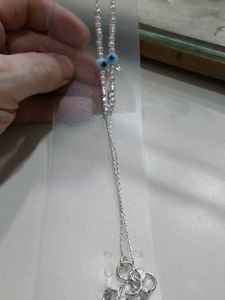 Ladies Anklets