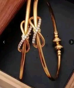 Infinity Myntra Anouk Brand Bangles