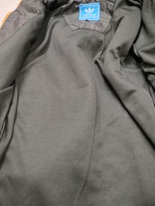 Mens Winter Windshield  Coat