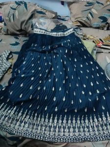 New Lehanga For Sale