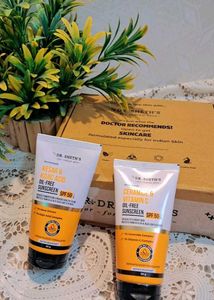 Sunscreen 💗