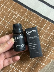 Secret Alchemist Essential Oil