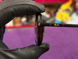 Ray Ban sunglasses