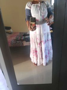 Frock For Girls