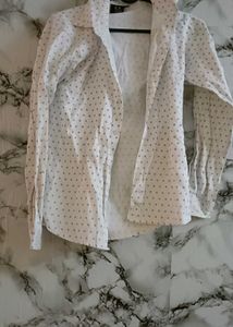 T-shirt In Coins For Donation