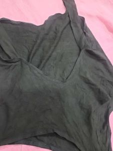 GreenTank Bodysuit