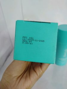 Foxtale Facewash Price Drop