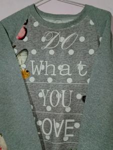 Wool Top