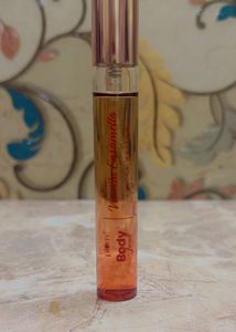 Plum BodyLovin' Vanilla Caramello