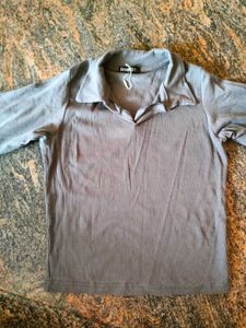 H&M Full Sleeve Top