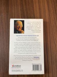 The Power of Positive Thinking