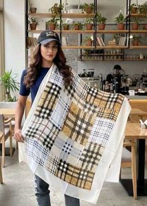 Burberry Scarfs