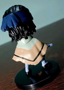 Sasuke childhood Anime Figurine Collectible