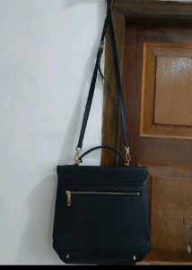 New Envelope Woods Bag