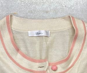 Korean Cardigan