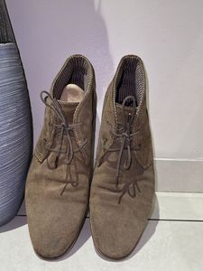 Redtape Classic Shoes