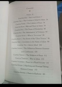 Islam and World Peace_NEW_Qty. 01
