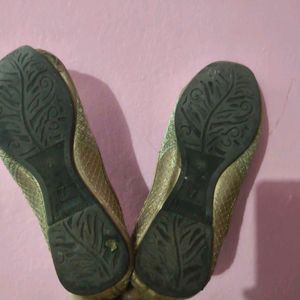 Punjabi Jutti