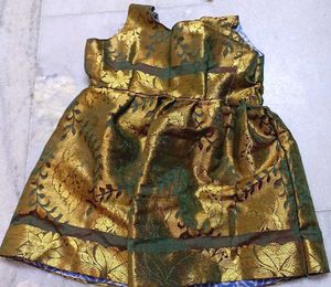 🆕️ Baby Girl Stitched Frock