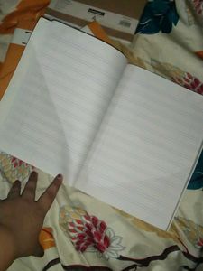 Totally New English Notebook