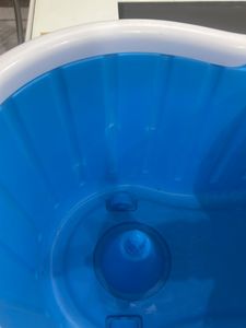 Spin Mop Bucket