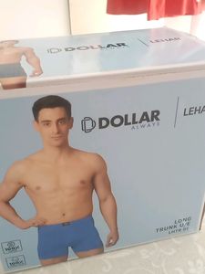 Dollar Underwear 10 Pc Combo 80,85,90,95,100 Size