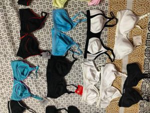 Bra Bundle Size 30 Combo