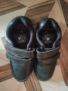 New Unused Tag Shoes