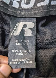 Russell Men Imported Luxury Shorts 🩳