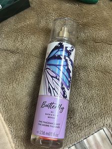 Bath & Body Works Mist