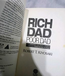 Self-Help Book