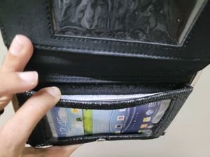 CLARKS Clutch