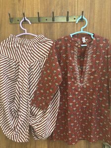 boys' Ethnic Kurta Set - Stylish & Cute