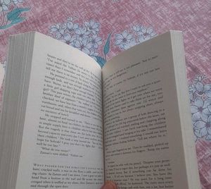 The Kite Runner by Khaled Hosseini