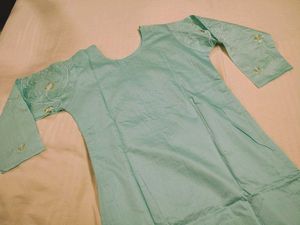 Muslin 3 Pieces Set