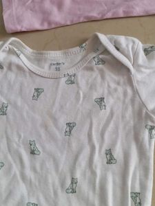 Baby Clothes Bundle