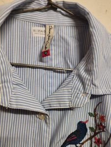 Free Shipping Causal Shirt