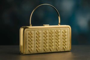 Premium Hand Bag For Women...